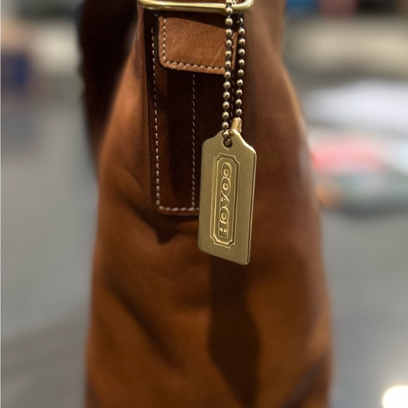 Coach Retro Small Duffle Sac No. 9118 - Picture 4 of 11